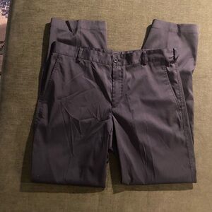 Nike Men's Dri-Fit Golf pants  VGUC